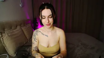poison_inyour_mind recorded nude video 409273