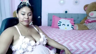 naughty_ariel recorded nude video 409300