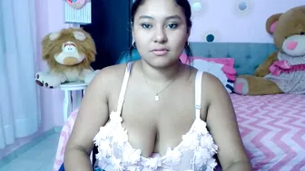 naughty_ariel recorded nude video 409300