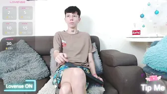 Liambrown09 latina live webcam show