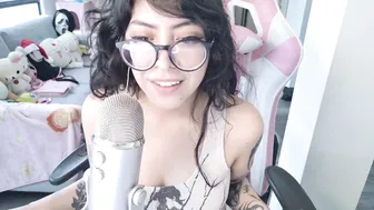 bedroomeyess recorded nude video 409336
