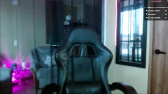 tevenwhiite nylon sex chat