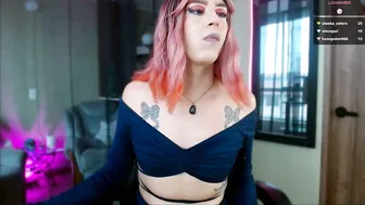 tevenwhiite recorded nude video 409343