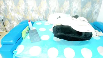 ebonyprolapse recorded nude video 409347