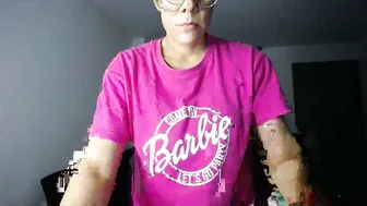 candydowson1 recorded nude video 409364