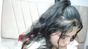 afrotida_booms recorded nude video 409373