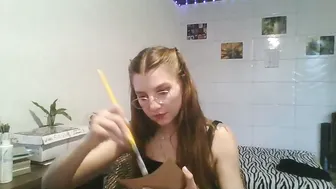 babydemon6 recorded nude video 409374