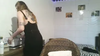 babydemon6 recorded nude video 409374