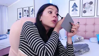 kiki_cams recorded nude video 409429