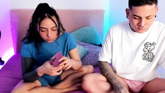 sarahandzack recorded nude video 409438