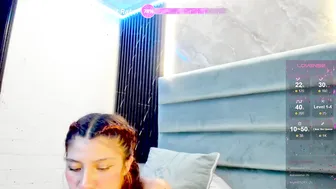sharon_justin_ recorded nude video 409475