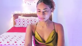 Alikaa_nia 12/03/2025 camvideo