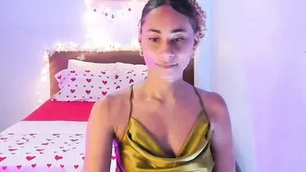 Alikaa_nia 12/03/2025 camvideo