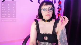 leahghoul666 recorded nude video 409563