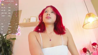 cristalfoxy_ on cam 03 December 2025