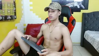 jose_sexycumm recorded nude video 409588