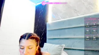 sharon_justin_ recorded nude video 409595