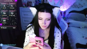 Linksiss goth video