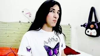 evil_marley recorded nude video 409635