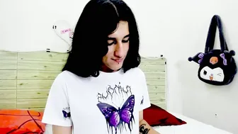 evil_marley recorded nude video 409635