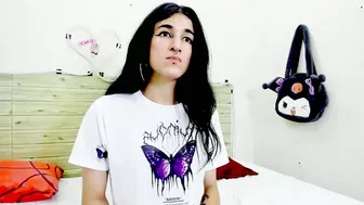 evil_marley live webcam show 03-Dec-25