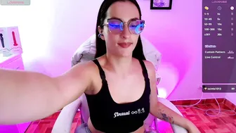 lilith01_ recorded nude video 409647
