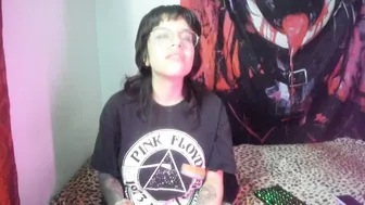 luciferrx666 recorded nude video 409663