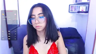 kalilowe_ recorded nude video 409664
