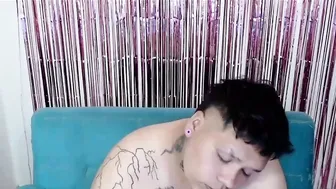 alex_bigclit recorded nude video 409673