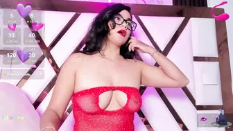 mila_clum recorded nude video 409675