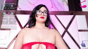 mila_clum recorded nude video 409675
