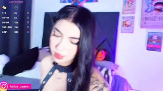 aliceusen anal 12/03/2025