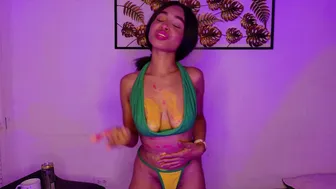 kristyl_paez recorded nude video 409687