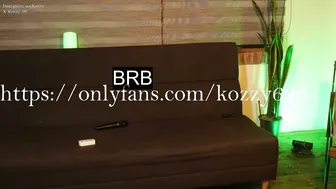 Kozzy_ asian show