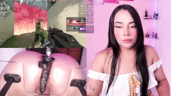 Purrybella cam porn video 03 December 2025