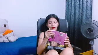 hinata_9 recorded nude video 409849