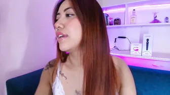 saelivrae recorded nude video 409987