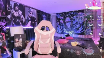 lanakyutt recorded nude video 41055