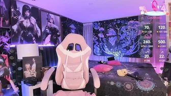 lanakyutt recorded nude video 41055