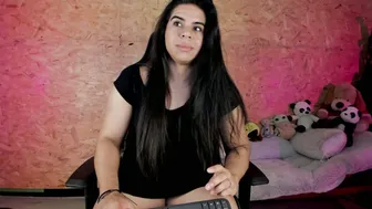 biancastrongg recorded nude video 41121