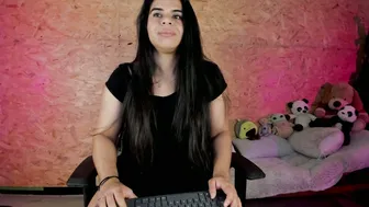 biancastrongg recorded nude video 41121