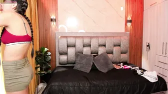 mariana_aleon porn sex chat - 30 May 2025