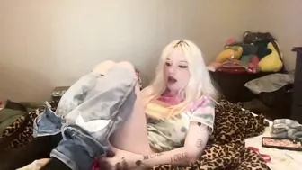 bardoteyed recorded nude video 41453