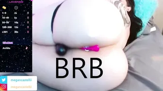megancastelli69 recorded nude video 41523