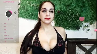 odalisca_bellydancer recorded nude video 41558