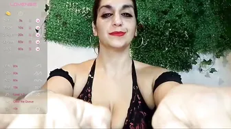 odalisca_bellydancer recorded nude video 41558