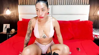 mayarusell01 recorded nude video 41587