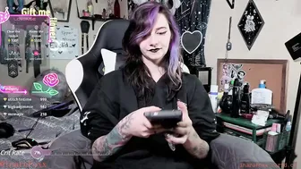 inarafoxxx recorded nude video 41595