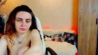 gloria_wood horny amateur video (05/31/2025)