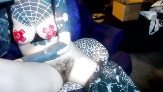 farrahfindom hairy - 31 May 2025